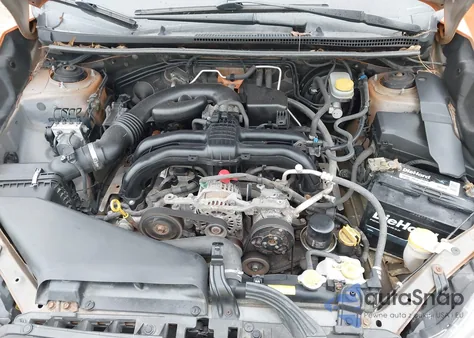 2014 Subaru Xv Crosstrek 2.0I Limited z USA, uszkodzony, nr VIN JF2GPAKC2E8318719